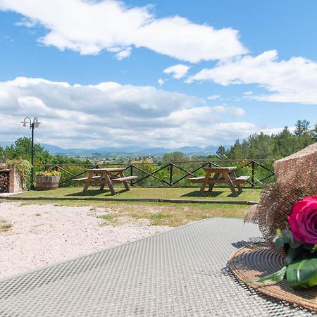 Agriturismo Molino Verde Montecchio  Esterno foto