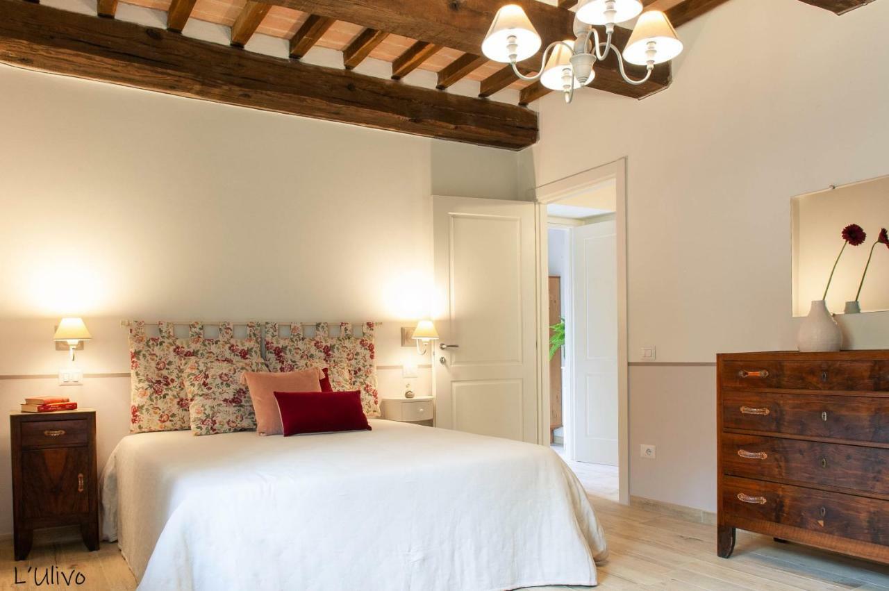 Agriturismo Molino Verde Montecchio  Esterno foto