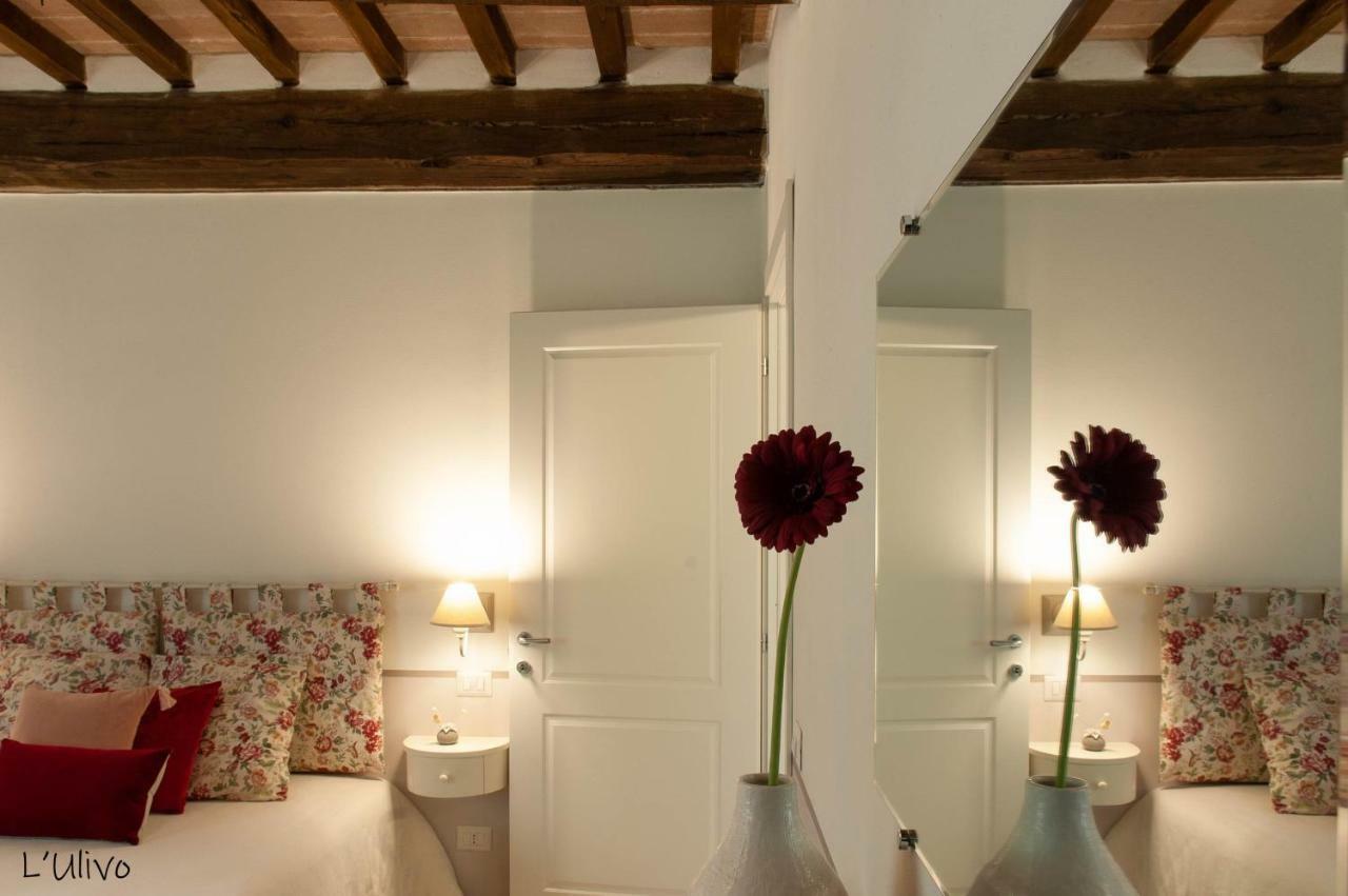 Agriturismo Molino Verde Montecchio  Esterno foto
